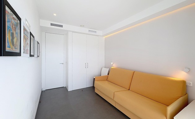 Resale - Penthouse - Benitachell - Novamar Suites II