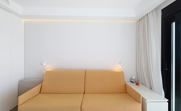 Resale - Penthouse - Benitachell - Novamar Suites II