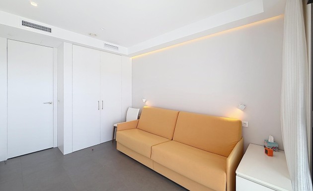 Resale - Penthouse - Benitachell - Novamar Suites II