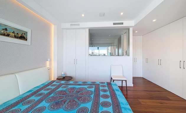 Resale - Penthouse - Benitachell - Novamar Suites II