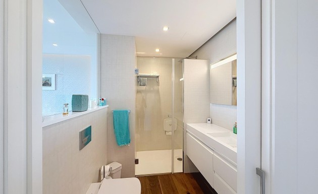 Resale - Penthouse - Benitachell - Novamar Suites II