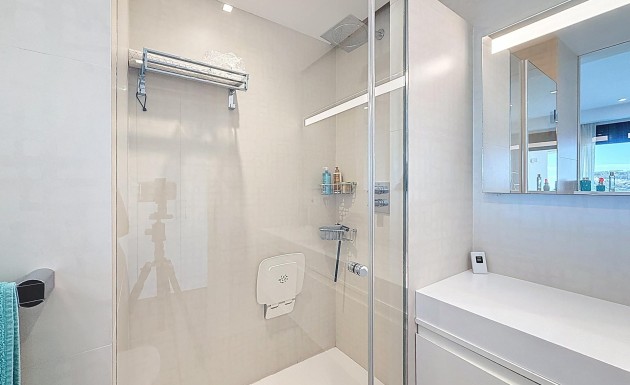 Resale - Penthouse - Benitachell - Novamar Suites II