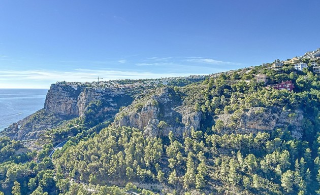 Resale - Penthouse - Benitachell - Novamar Suites II