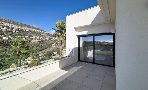 Resale - Penthouse - Benitachell - Novamar Suites II