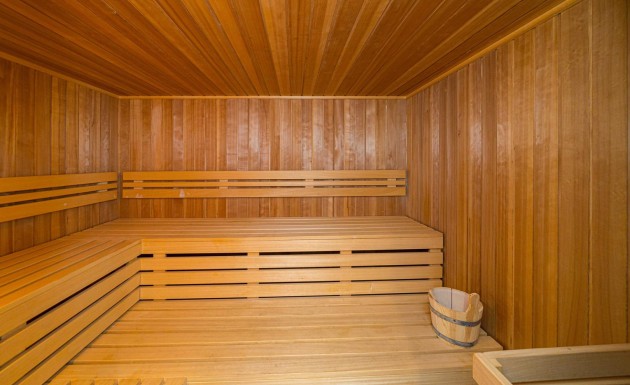 Resale - Penthouse - Benitachell - Novamar Suites II