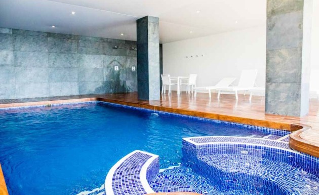 Resale - Penthouse - Benitachell - Novamar Suites II