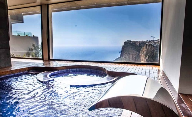 Resale - Penthouse - Benitachell - Novamar Suites II