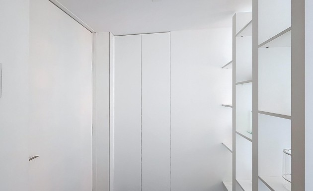 Resale - Penthouse - Benitachell - Novamar Suites II