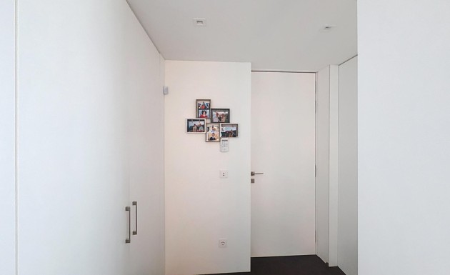 Resale - Penthouse - Benitachell - Novamar Suites II