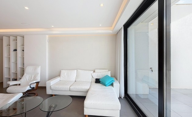 Resale - Penthouse - Benitachell - Novamar Suites II