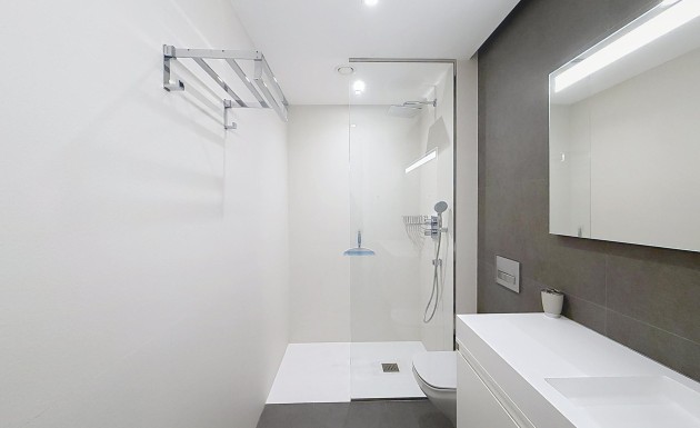 Resale - Penthouse - Benitachell - Novamar Suites II