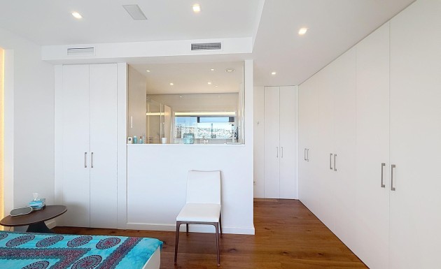 Resale - Penthouse - Benitachell - Novamar Suites II