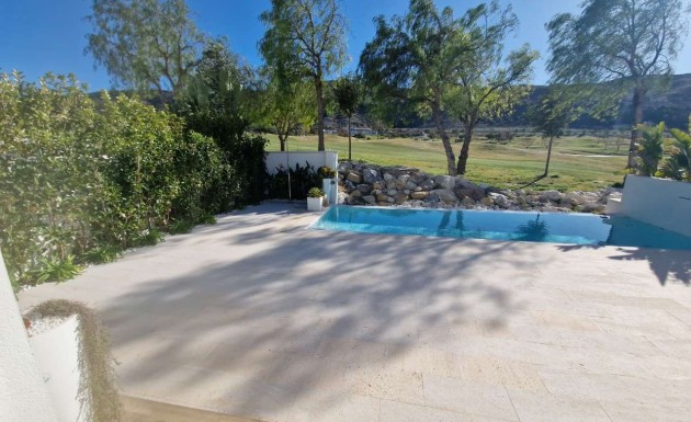 Resale - Villa - Monforte del Cid - Font del Llop