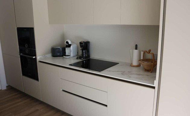 Resale - Villa - Monforte del Cid - Font del Llop