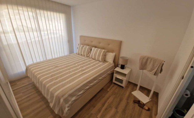 Resale - Villa - Monforte del Cid - Font del Llop