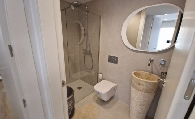 Resale - Villa - Monforte del Cid - Font del Llop