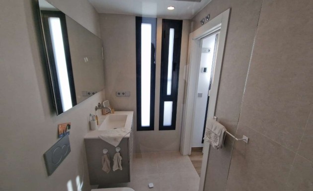 Resale - Villa - Monforte del Cid - Font del Llop