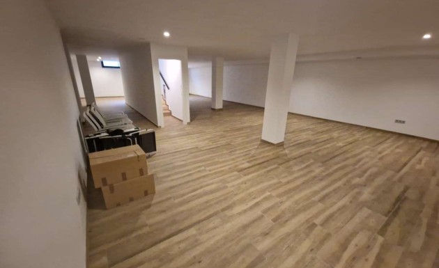 Resale - Villa - Monforte del Cid - Font del Llop