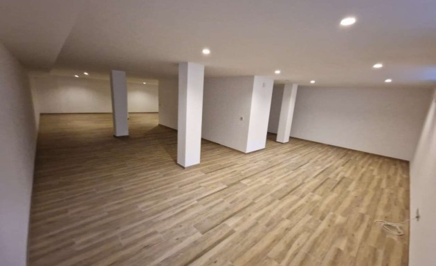 Resale - Villa - Monforte del Cid - Font del Llop