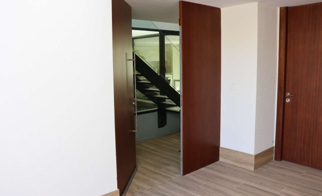 Resale - Villa - Monforte del Cid - Font del Llop