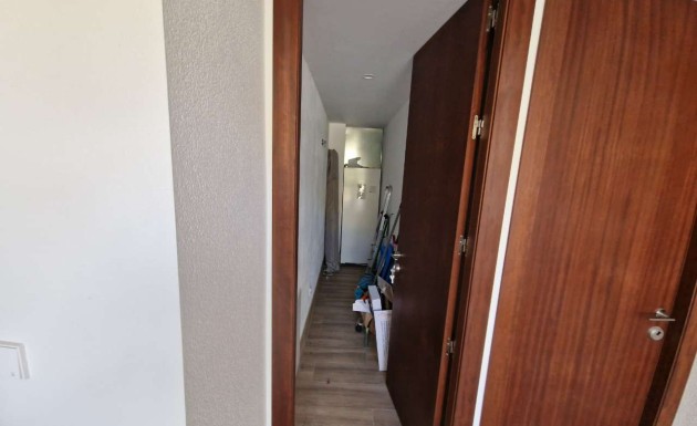 Resale - Villa - Monforte del Cid - Font del Llop