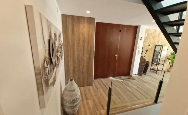 Resale - Villa - Monforte del Cid - Font del Llop