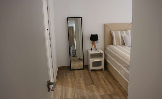 Resale - Villa - Monforte del Cid - Font del Llop