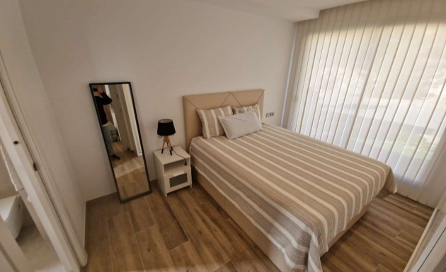 Resale - Villa - Monforte del Cid - Font del Llop