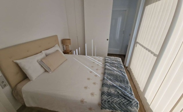 Resale - Villa - Monforte del Cid - Font del Llop