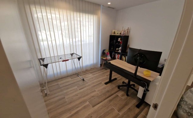 Resale - Villa - Monforte del Cid - Font del Llop