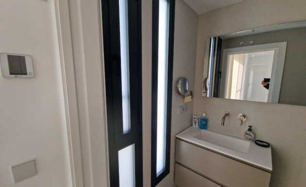 Resale - Villa - Monforte del Cid - Font del Llop