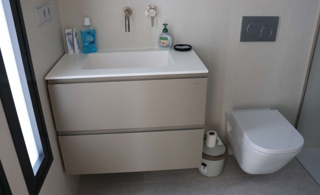 Resale - Villa - Monforte del Cid - Font del Llop