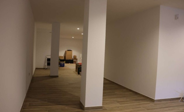 Resale - Villa - Monforte del Cid - Font del Llop