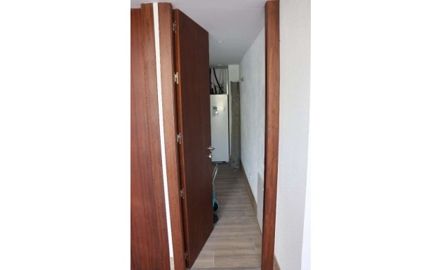 Resale - Villa - Monforte del Cid - Font del Llop