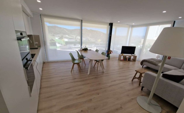 Resale - apartment - Monforte del Cid - Font del Llop