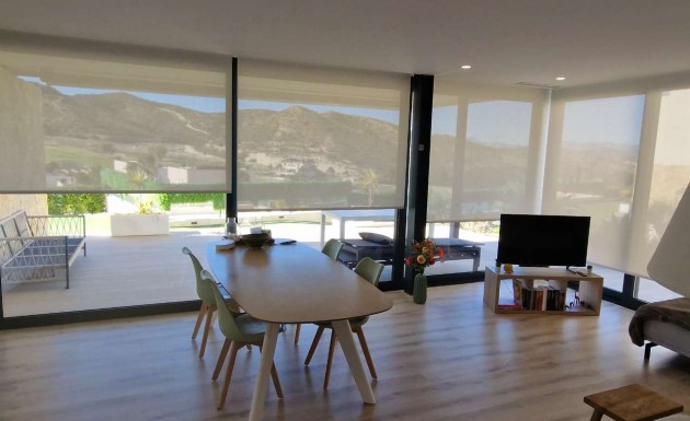 Resale - apartment - Monforte del Cid - Font del Llop