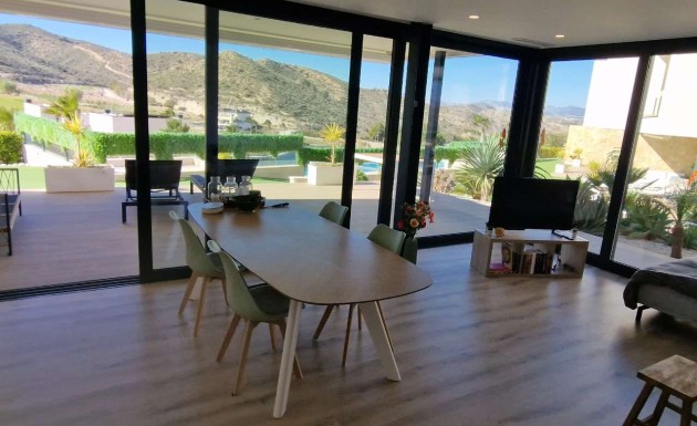 Resale - apartment - Monforte del Cid - Font del Llop