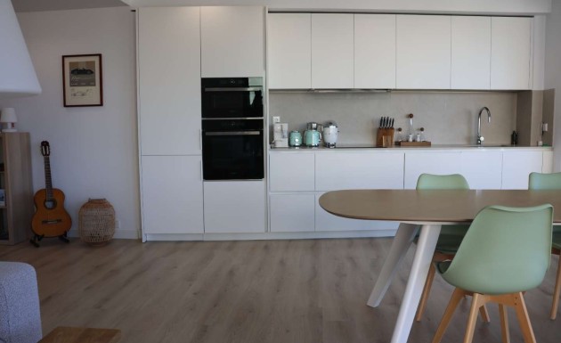 Resale - apartment - Monforte del Cid - Font del Llop