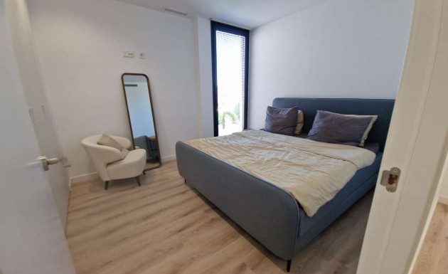 Resale - apartment - Monforte del Cid - Font del Llop