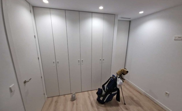 Resale - apartment - Monforte del Cid - Font del Llop