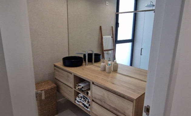 Resale - apartment - Monforte del Cid - Font del Llop