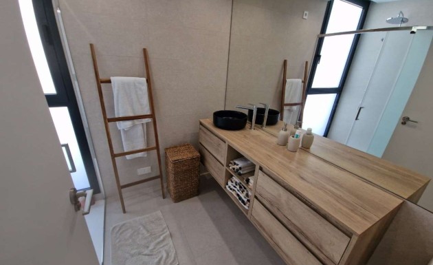 Resale - apartment - Monforte del Cid - Font del Llop