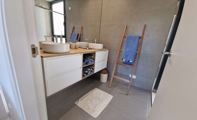 Resale - apartment - Monforte del Cid - Font del Llop