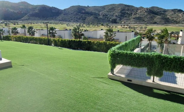 Resale - apartment - Monforte del Cid - Font del Llop