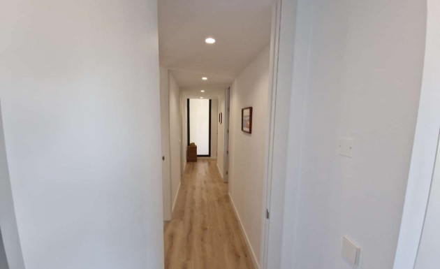Resale - apartment - Monforte del Cid - Font del Llop