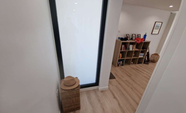 Resale - apartment - Monforte del Cid - Font del Llop