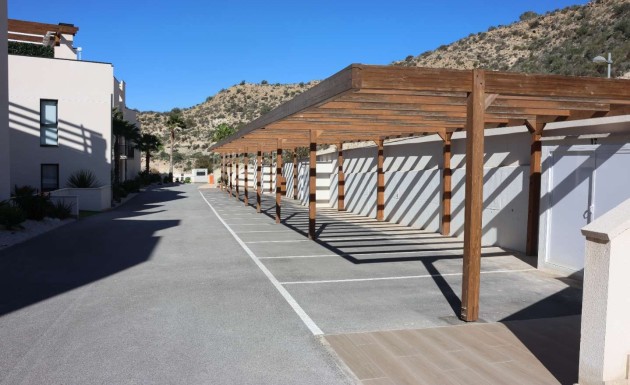 Resale - apartment - Monforte del Cid - Font del Llop