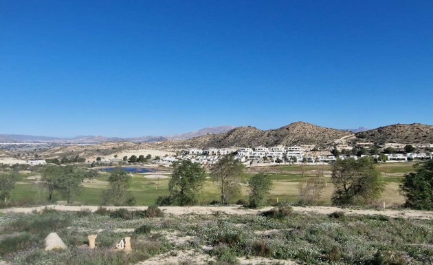 Resale - apartment - Monforte del Cid - Font del Llop