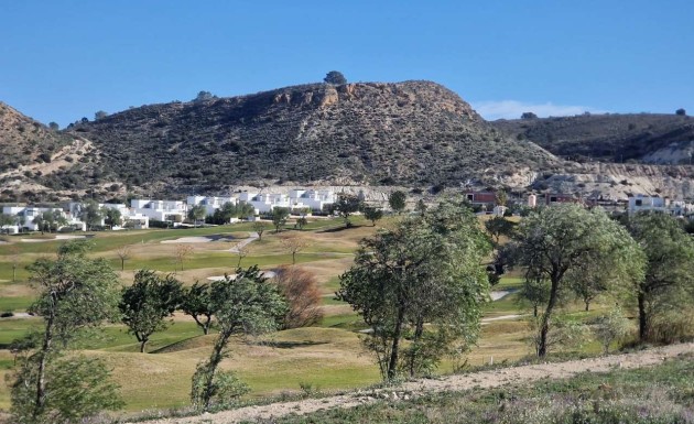 Resale - apartment - Monforte del Cid - Font del Llop