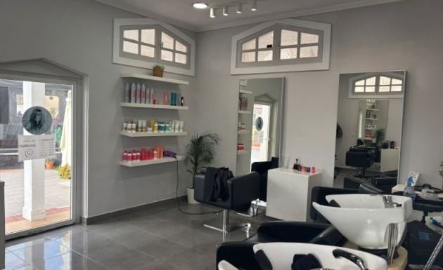 Återförsäljning - Kommersiell - Orihuela Costa